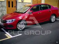 2016 Fiat Tipo