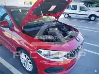 2016 Fiat Tipo