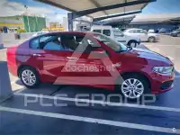 2016 Fiat Tipo