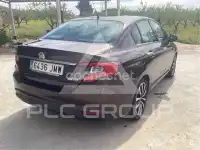 2016 Fiat Tipo