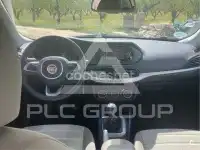 2016 Fiat Tipo