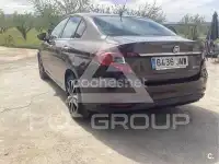 2016 Fiat Tipo