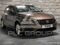 2016 Fiat Tipo