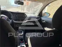 2016 Fiat Tipo