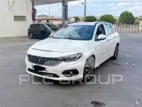 2016 Fiat Tipo