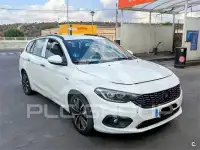 2016 Fiat Tipo