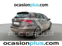 2016 Fiat Tipo