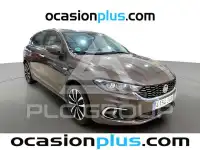 2016 Fiat Tipo