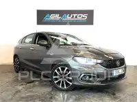 2016 Fiat Tipo