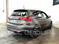 2016 Fiat Tipo