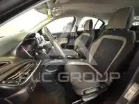 2016 Fiat Tipo