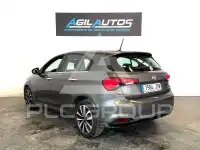 2016 Fiat Tipo