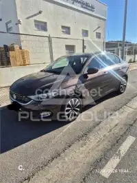 2016 Fiat Tipo