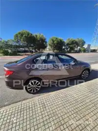 2016 Fiat Tipo