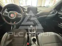 2016 Fiat Tipo