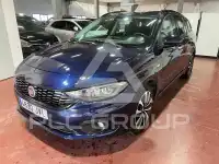 2016 Fiat Tipo