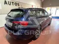 2016 Fiat Tipo