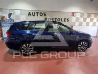 2016 Fiat Tipo