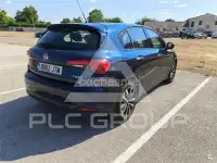 2016 Fiat Tipo