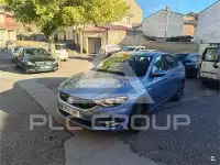 2016 Fiat Tipo
