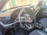 2016 Fiat Tipo