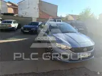 2016 Fiat Tipo