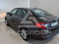 2016 Fiat Tipo