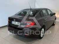 2016 Fiat Tipo