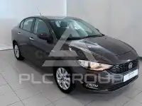 2016 Fiat Tipo