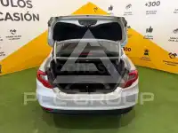 2016 Fiat Tipo