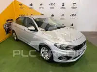 2016 Fiat Tipo