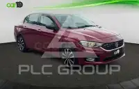 2016 Fiat Tipo
