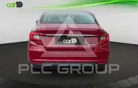2016 Fiat Tipo