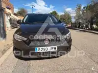 2016 Fiat Tipo