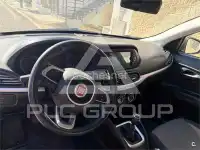 2016 Fiat Tipo