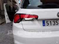 2016 Fiat Tipo