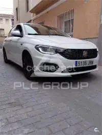 2016 Fiat Tipo