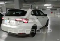 2016 Fiat Tipo