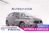 2016 Fiat Tipo