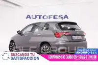 2016 Fiat Tipo