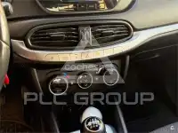 2016 Fiat Tipo