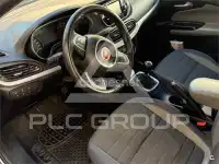 2016 Fiat Tipo