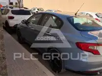 2016 Fiat Tipo