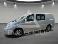 2016 Fiat Scudo