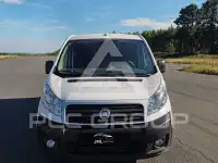 2016 Fiat Scudo