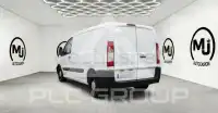 2016 Fiat Scudo