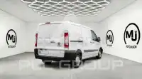 2016 Fiat Scudo