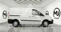 2016 Fiat Scudo