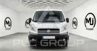 2016 Fiat Scudo