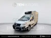 2016 Fiat Scudo